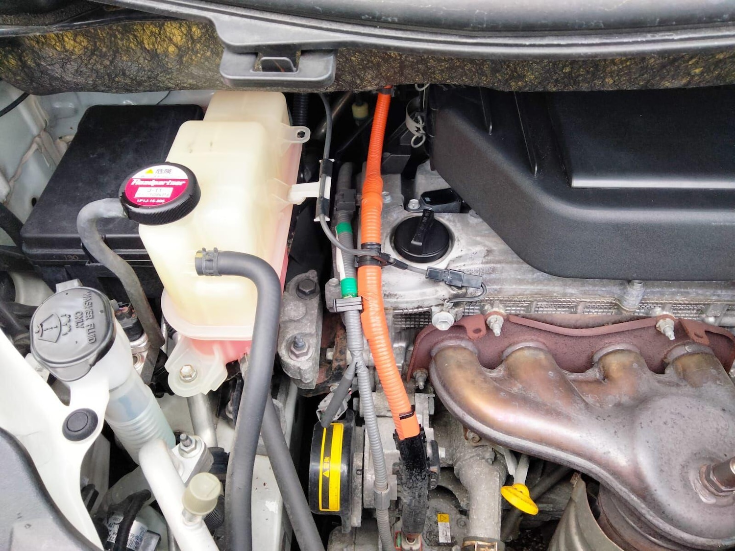 Used Toyota Vellfire 2025 for sale - 77647577: Photo 68