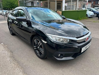 Used Honda Civic 2018 for sale - 78923037: Photo