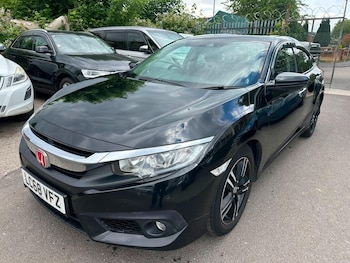 Used Honda Civic 2018 for sale - 78923037: Photo