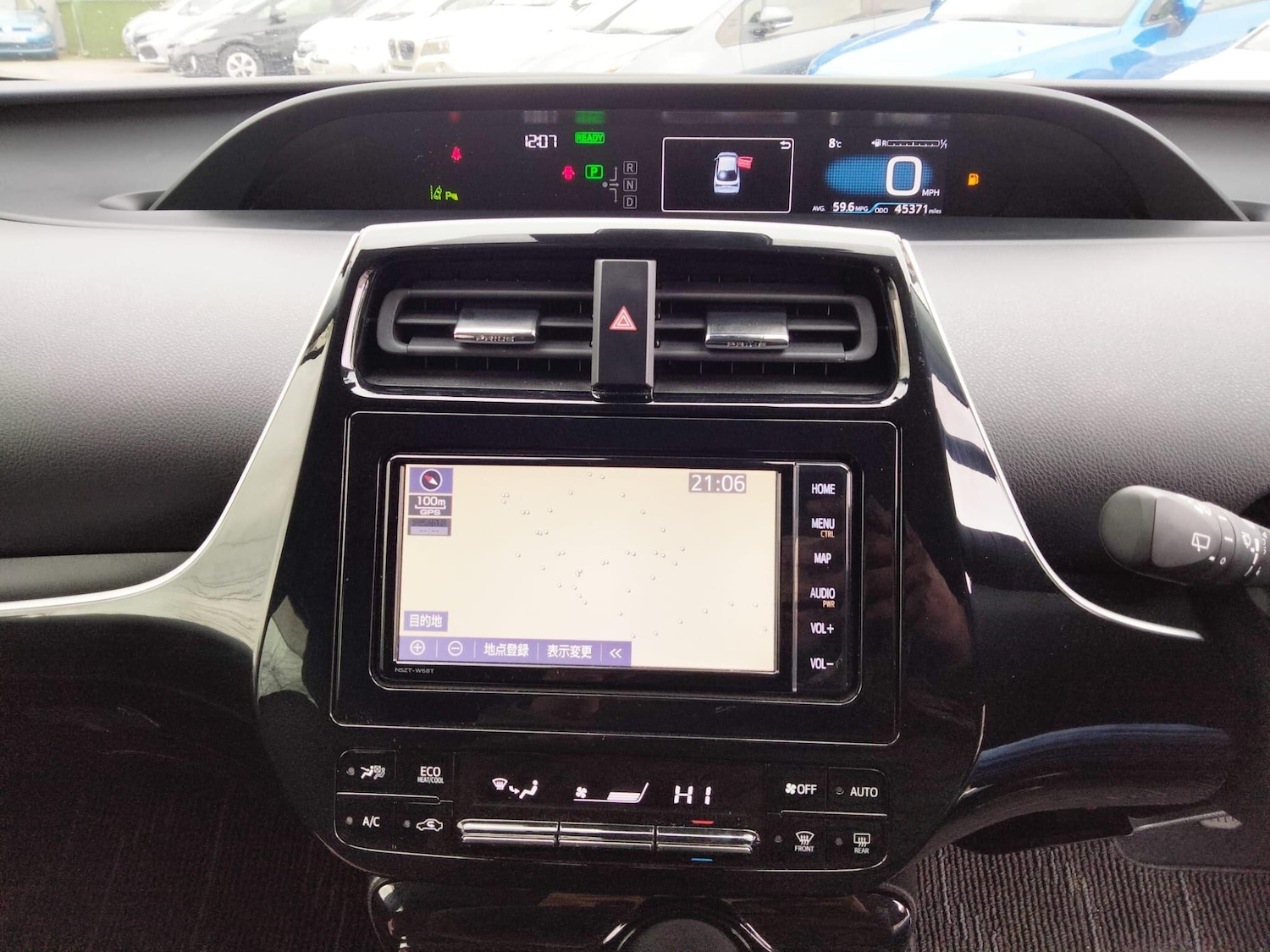 Used Toyota Prius 2026 for sale - 77647595: Photo 17