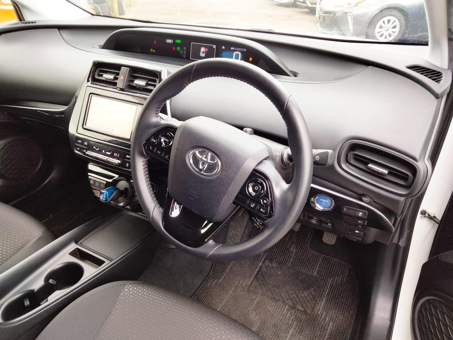 Used Toyota Prius 2026 for sale - 77647595: Photo 18