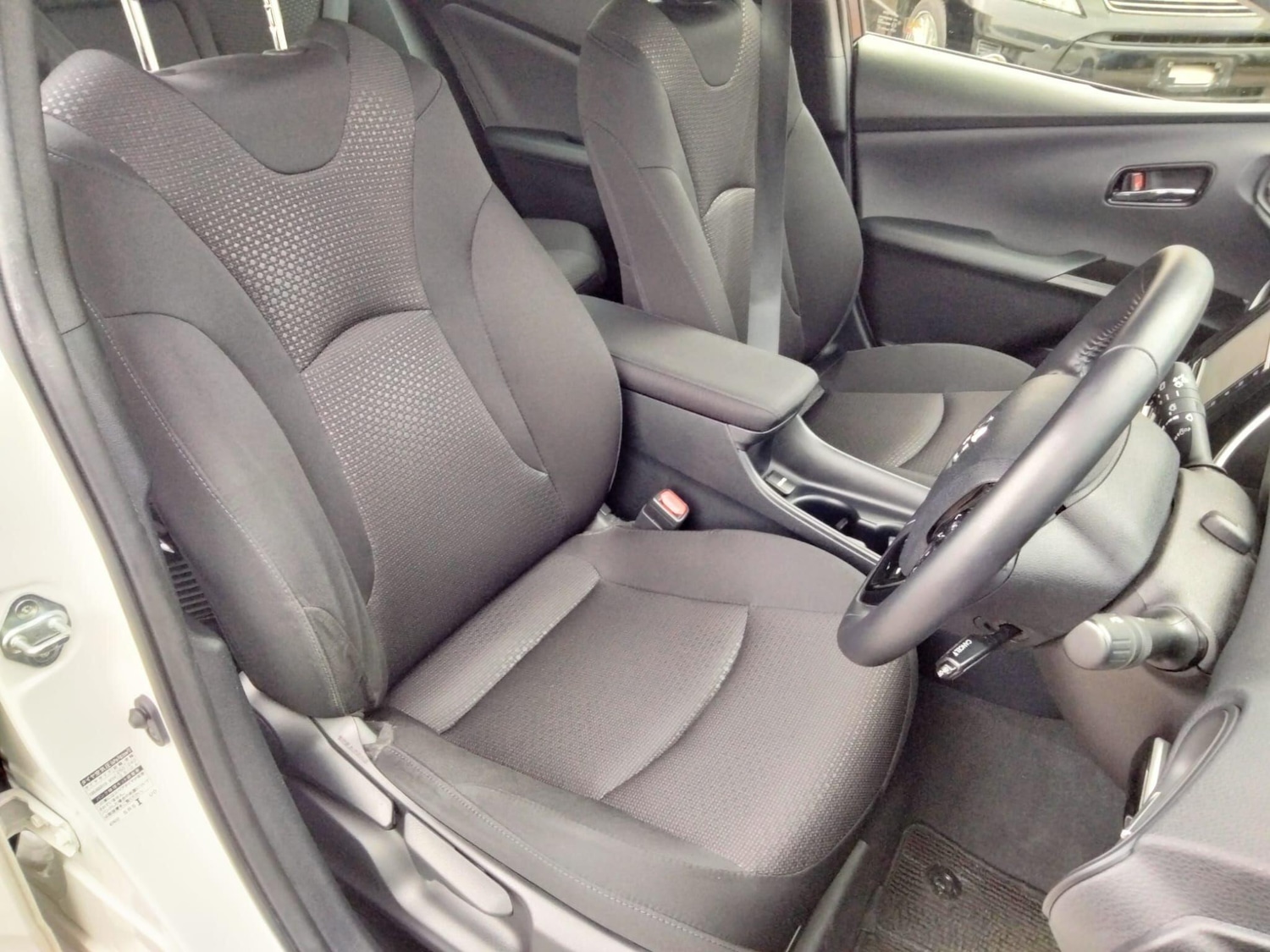 Used Toyota Prius 2026 for sale - 77647595: Photo 20