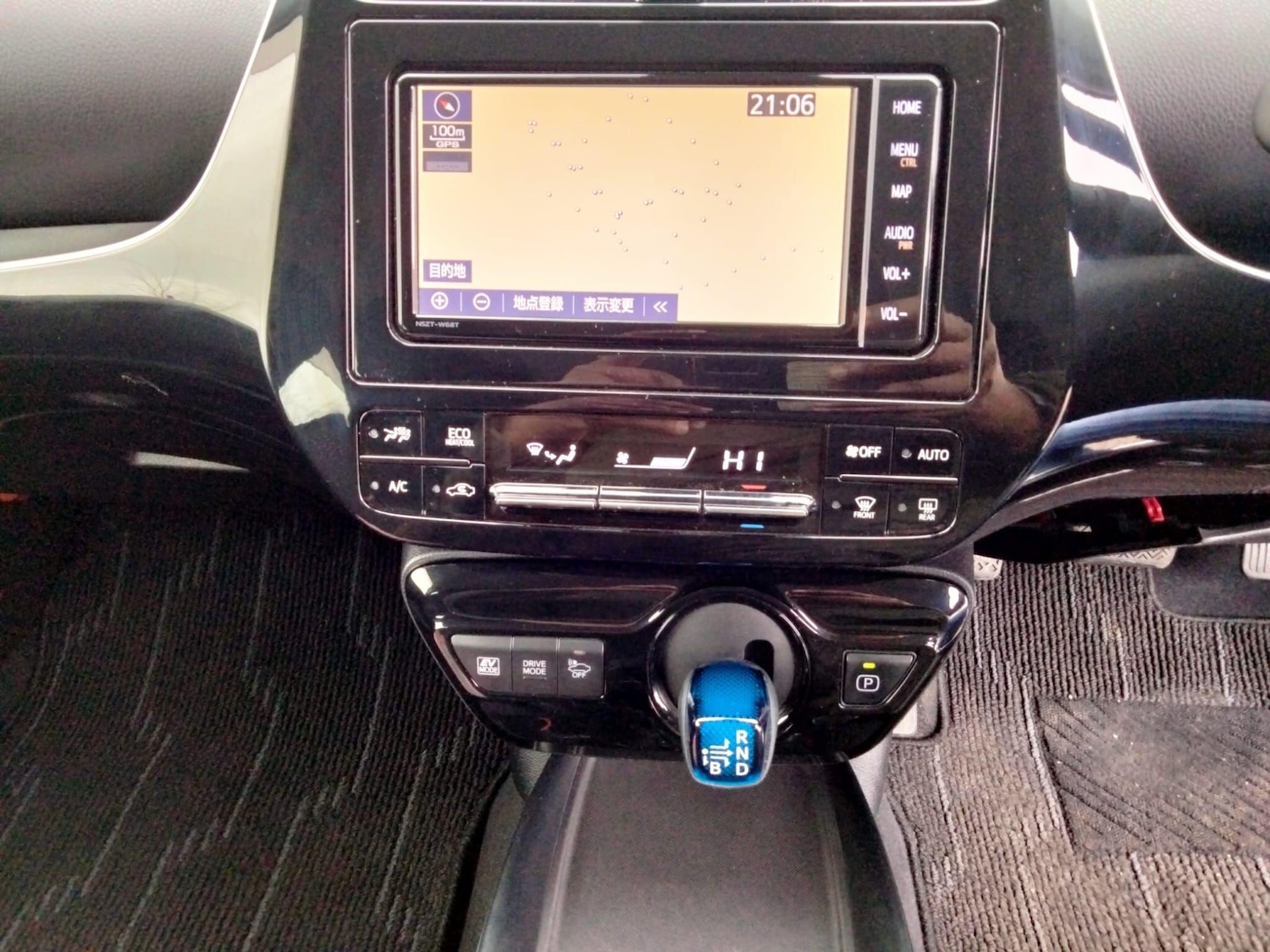 Used Toyota Prius 2026 for sale - 77647595: Photo 21