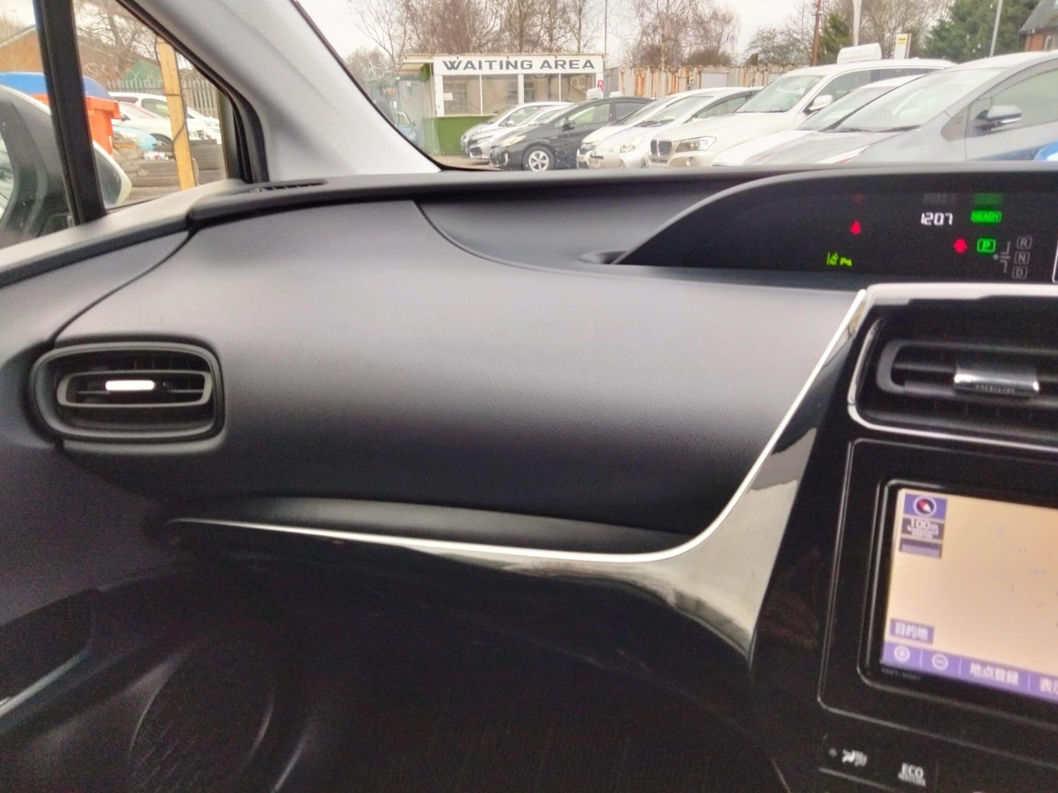 Used Toyota Prius 2026 for sale - 77647595: Photo 23