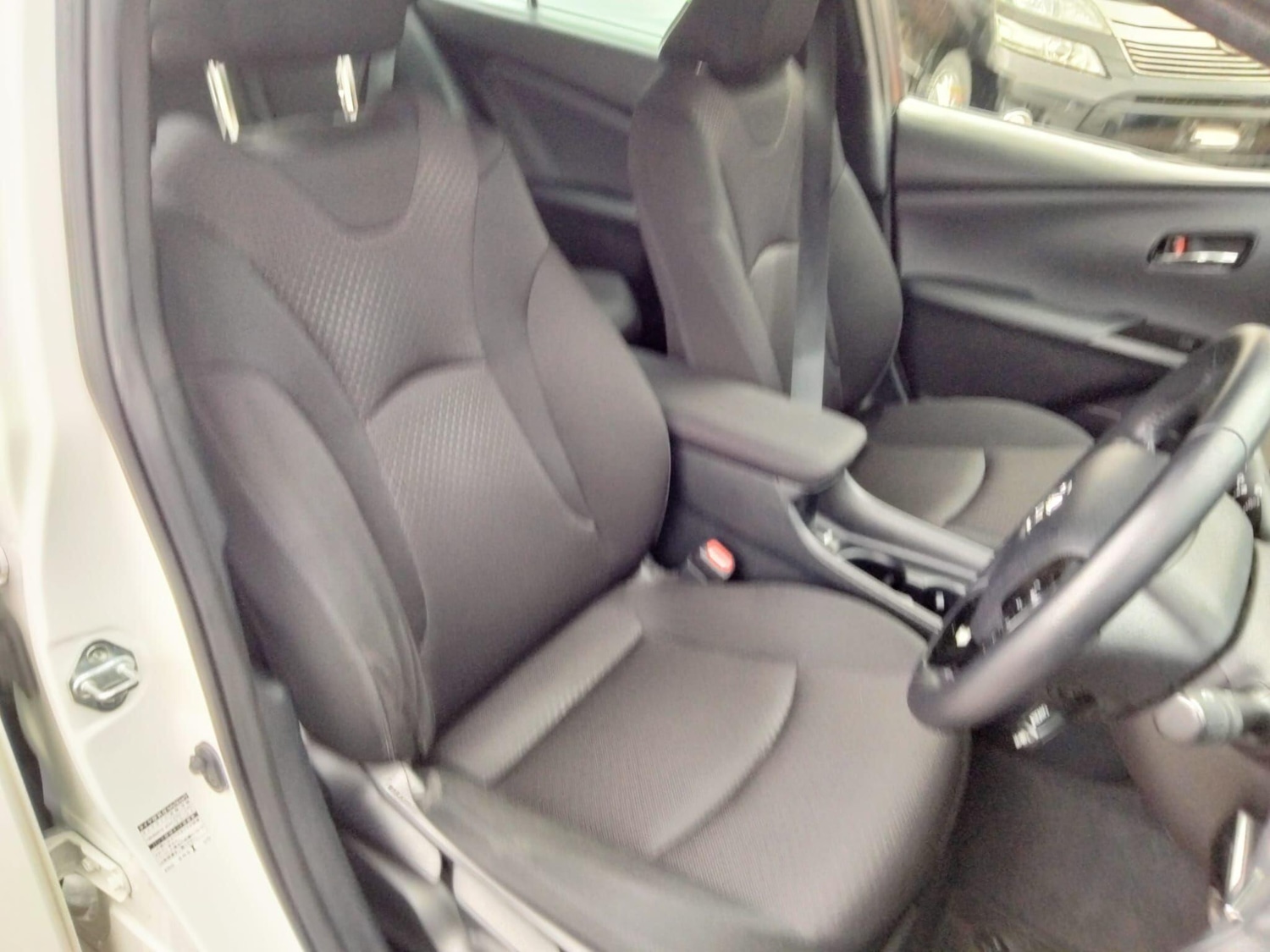 Used Toyota Prius 2026 for sale - 77647595: Photo 25