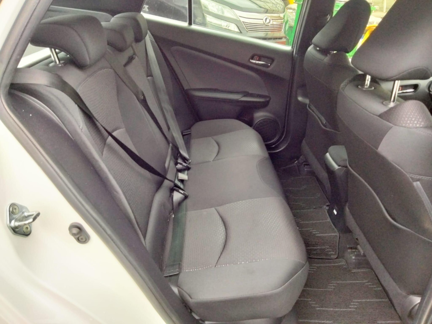Used Toyota Prius 2026 for sale - 77647595: Photo 26