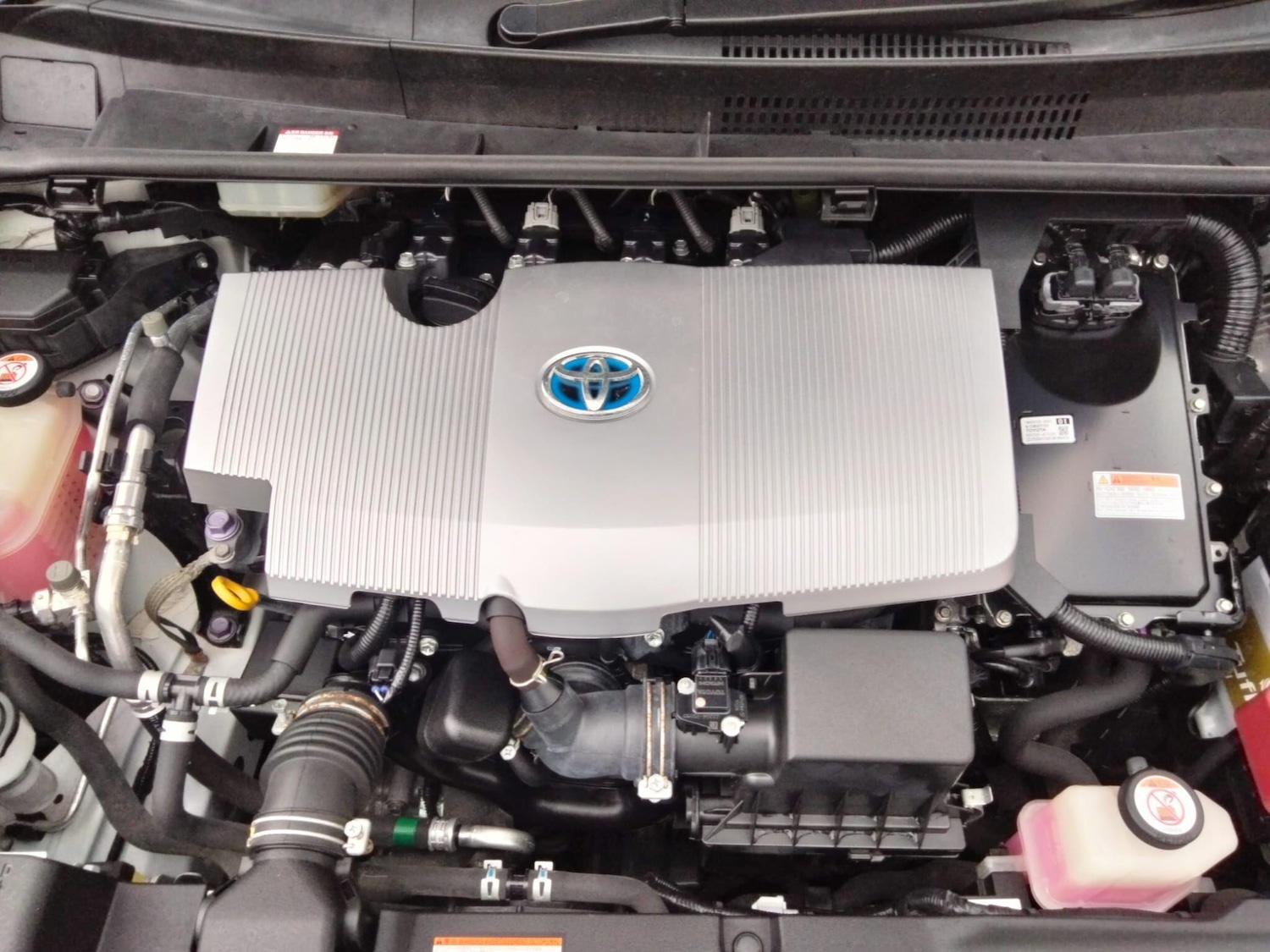 Used Toyota Prius 2026 for sale - 77647595: Photo 31