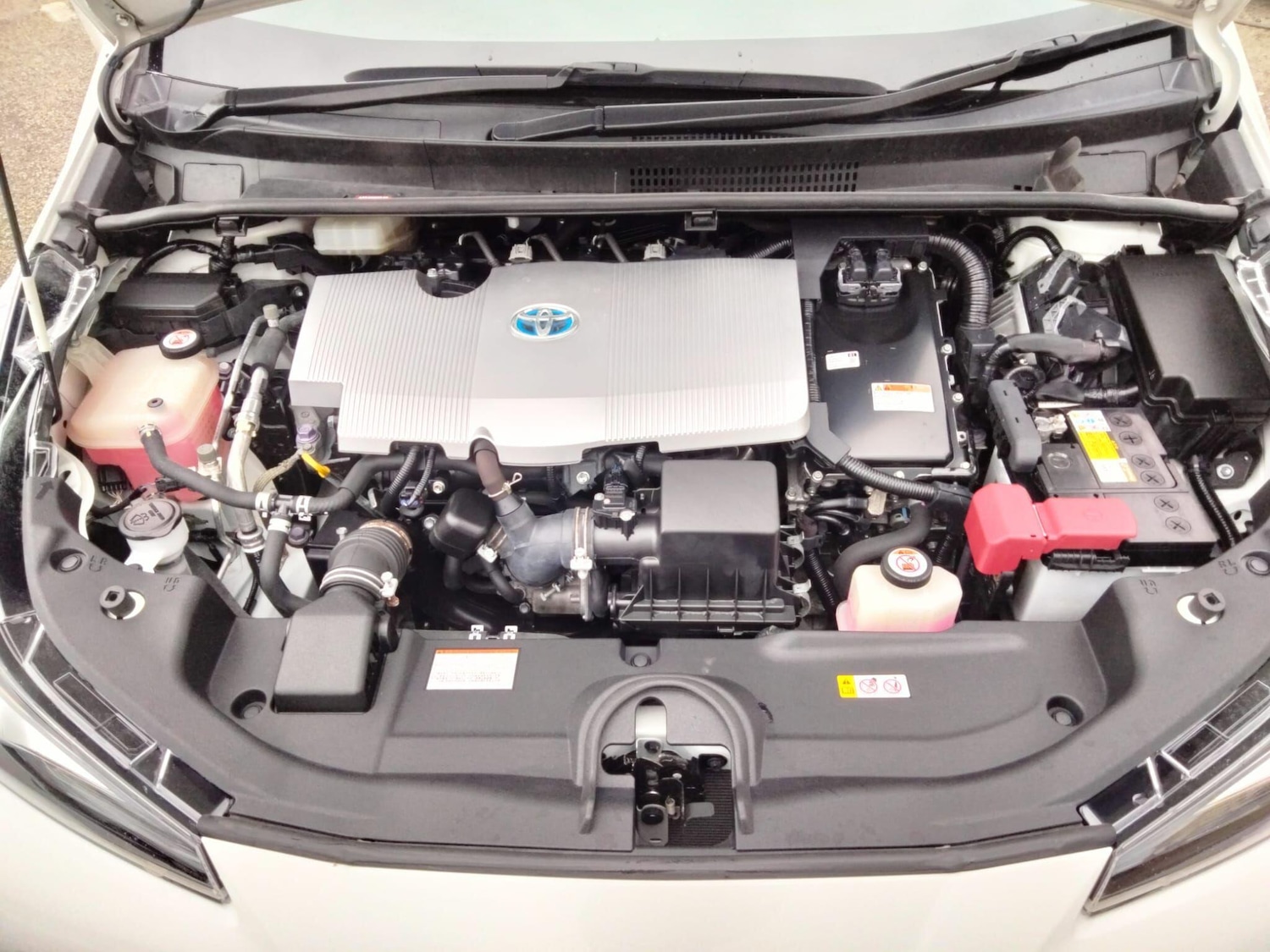 Used Toyota Prius 2026 for sale - 77647595: Photo 34