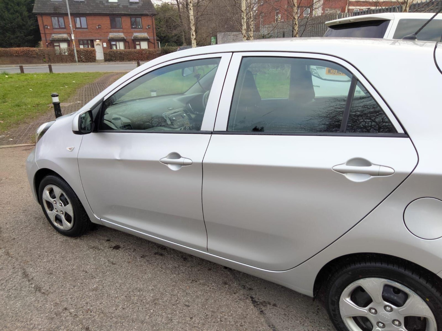 Used Kia Picanto 2017 for sale - 77081726: Photo 13