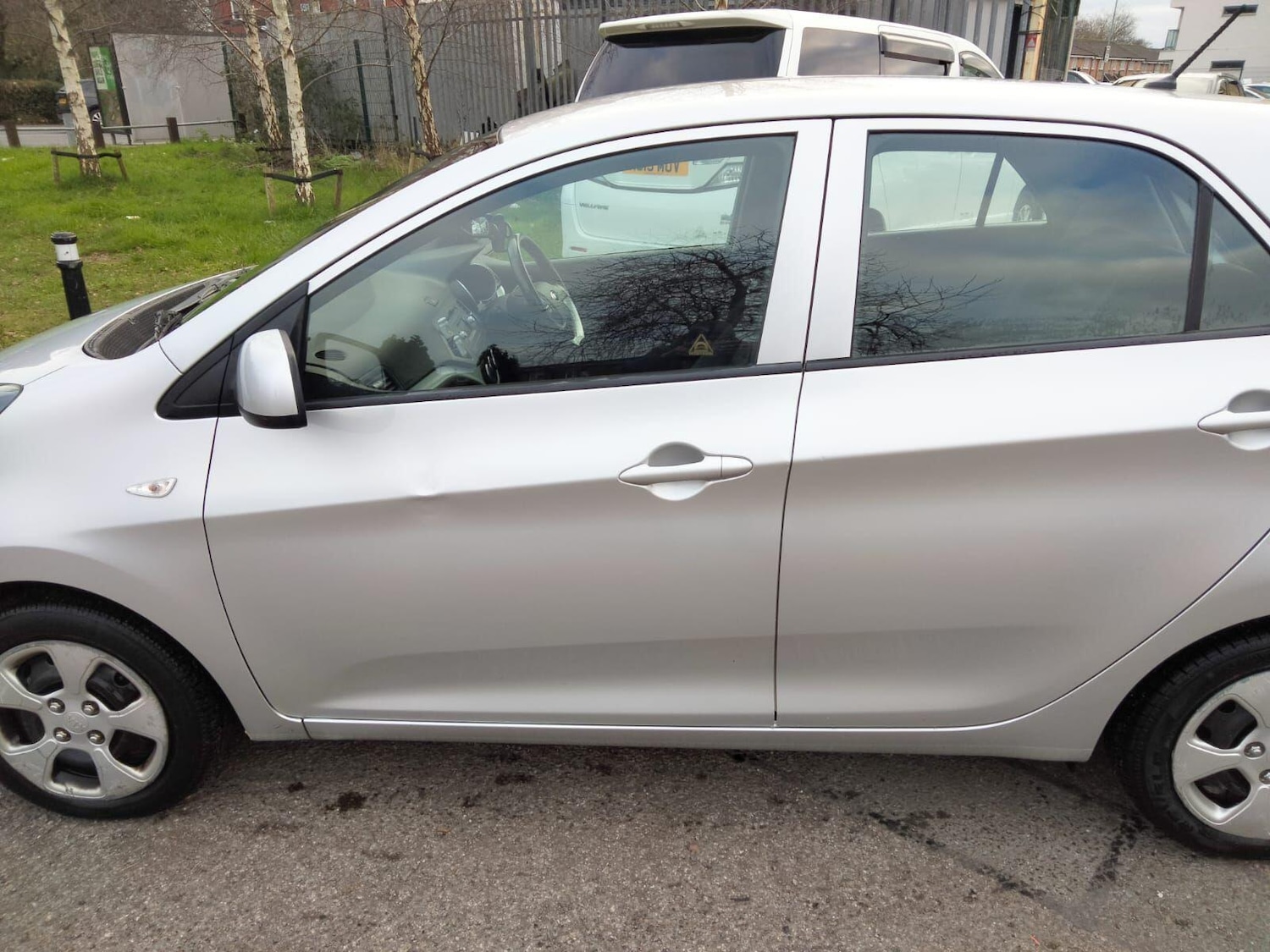 Used Kia Picanto 2017 for sale - 77081726: Photo 14