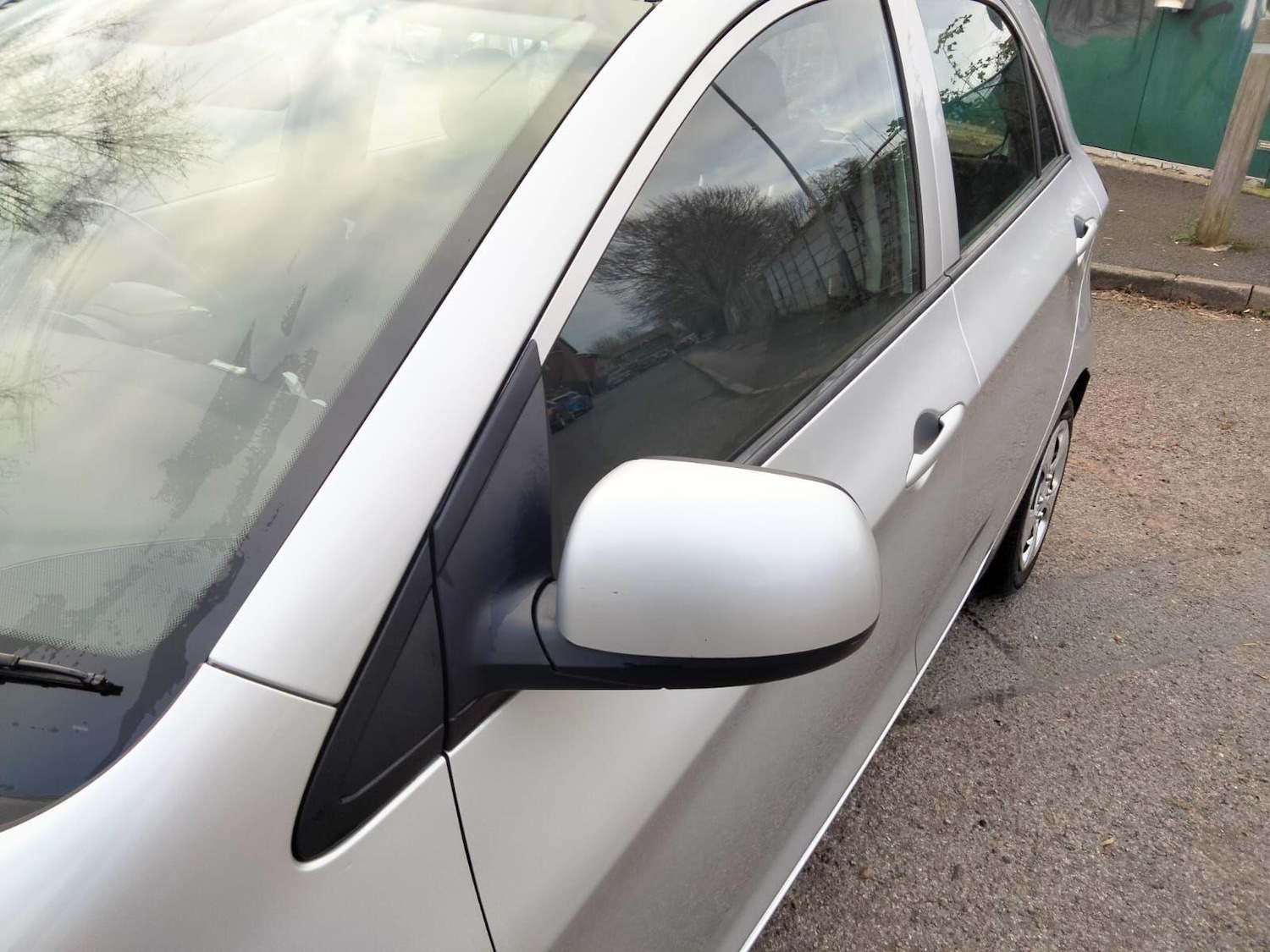 Used Kia Picanto 2017 for sale - 77081726: Photo 17