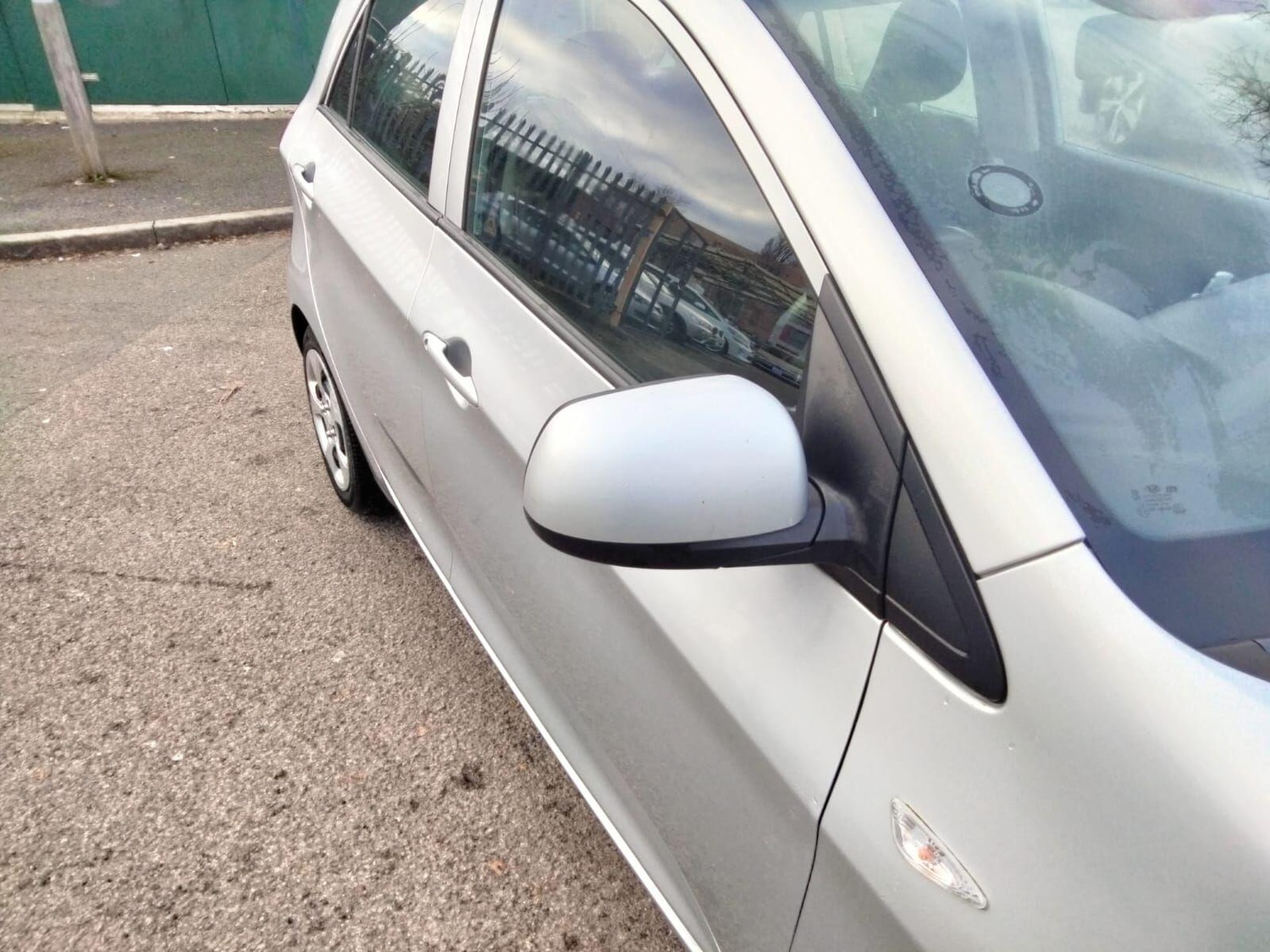 Used Kia Picanto 2017 for sale - 77081726: Photo 21