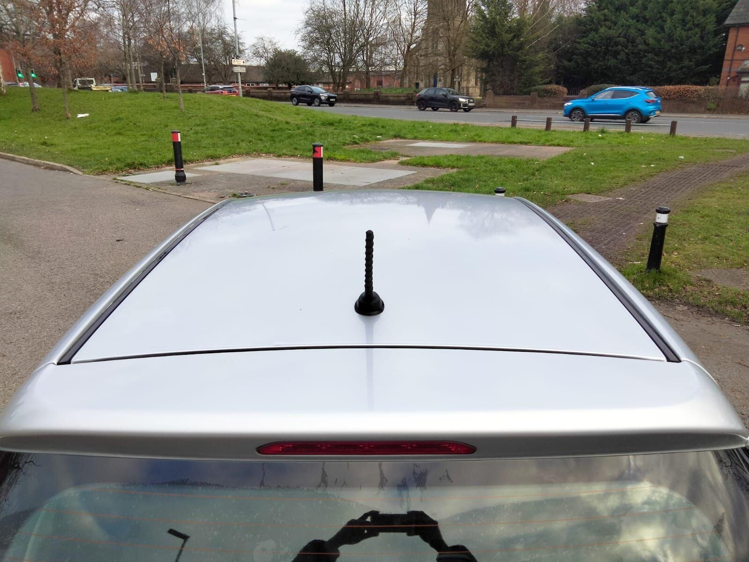 Used Kia Picanto 2017 for sale - 77081726: Photo 26