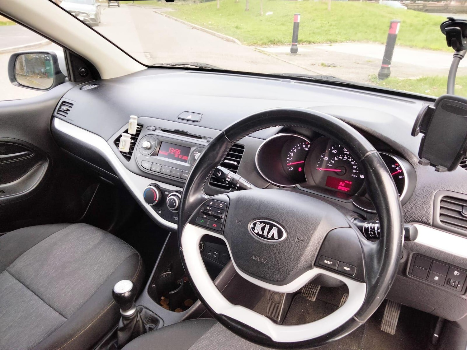 Used Kia Picanto 2017 for sale - 77081726: Photo 27
