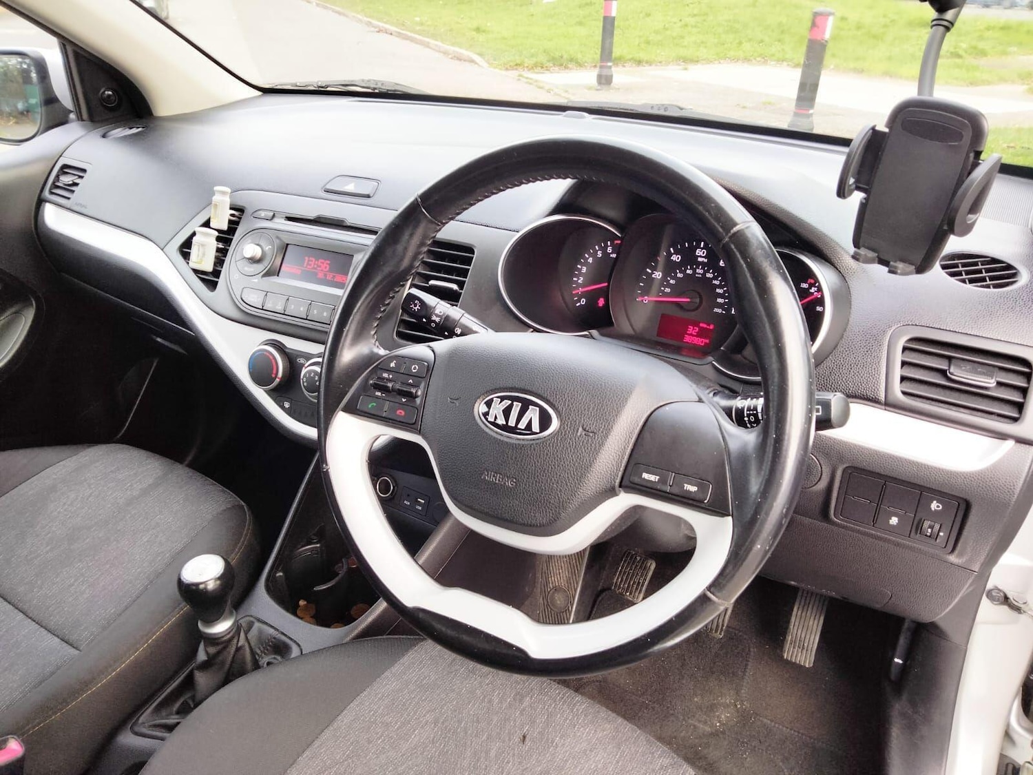 Used Kia Picanto 2017 for sale - 77081726: Photo 28