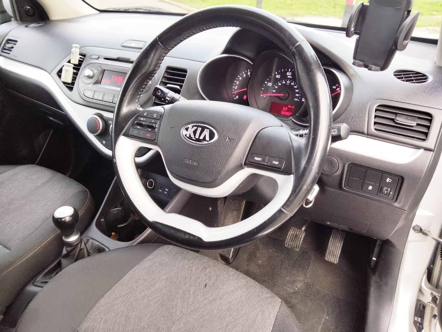 Used Kia Picanto 2017 for sale - 77081726: Photo 31