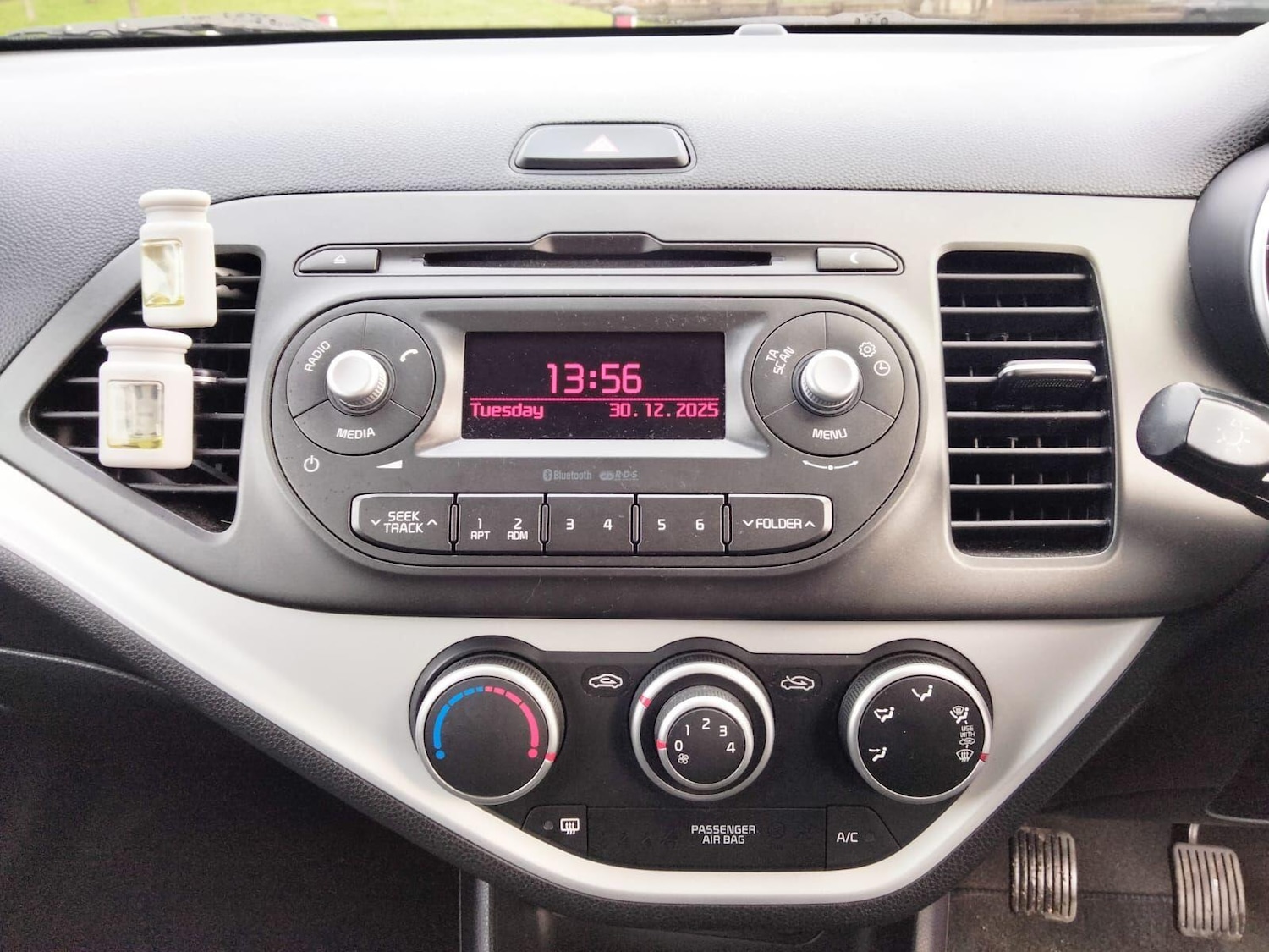 Used Kia Picanto 2017 for sale - 77081726: Photo 32