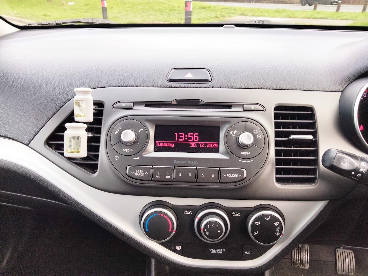 Used Kia Picanto 2017 for sale - 77081726: Photo 33