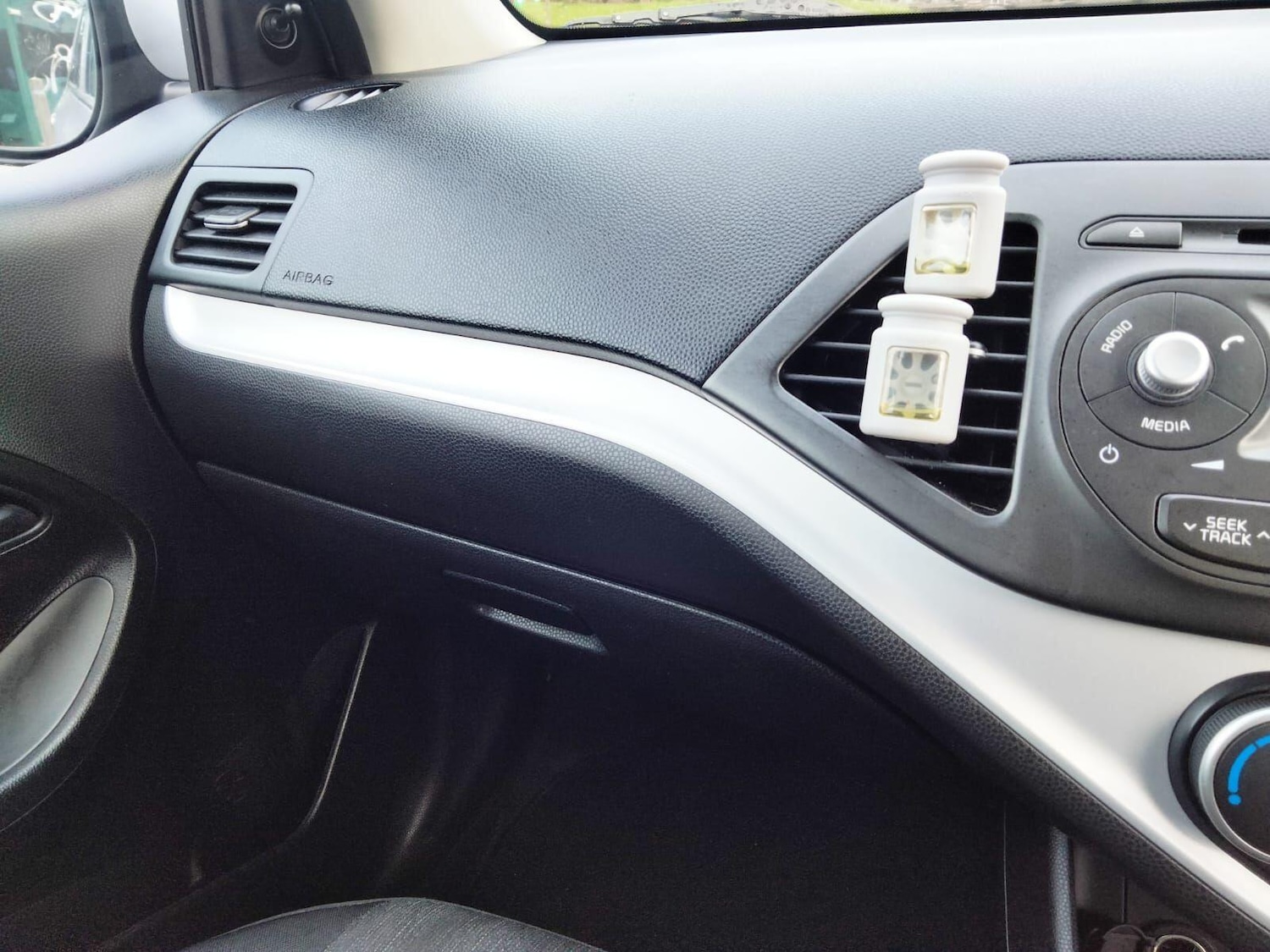 Used Kia Picanto 2017 for sale - 77081726: Photo 34