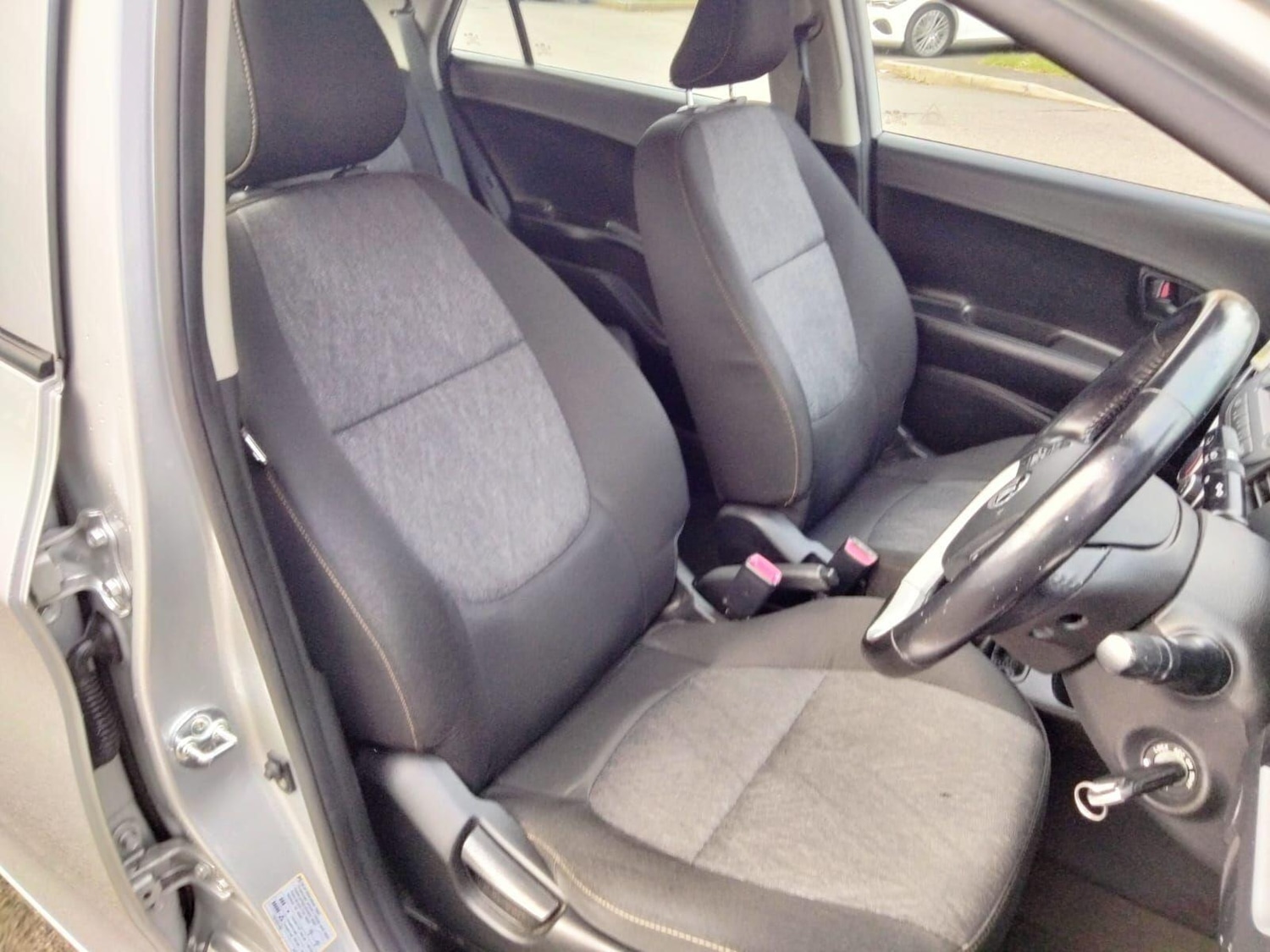 Used Kia Picanto 2017 for sale - 77081726: Photo 37