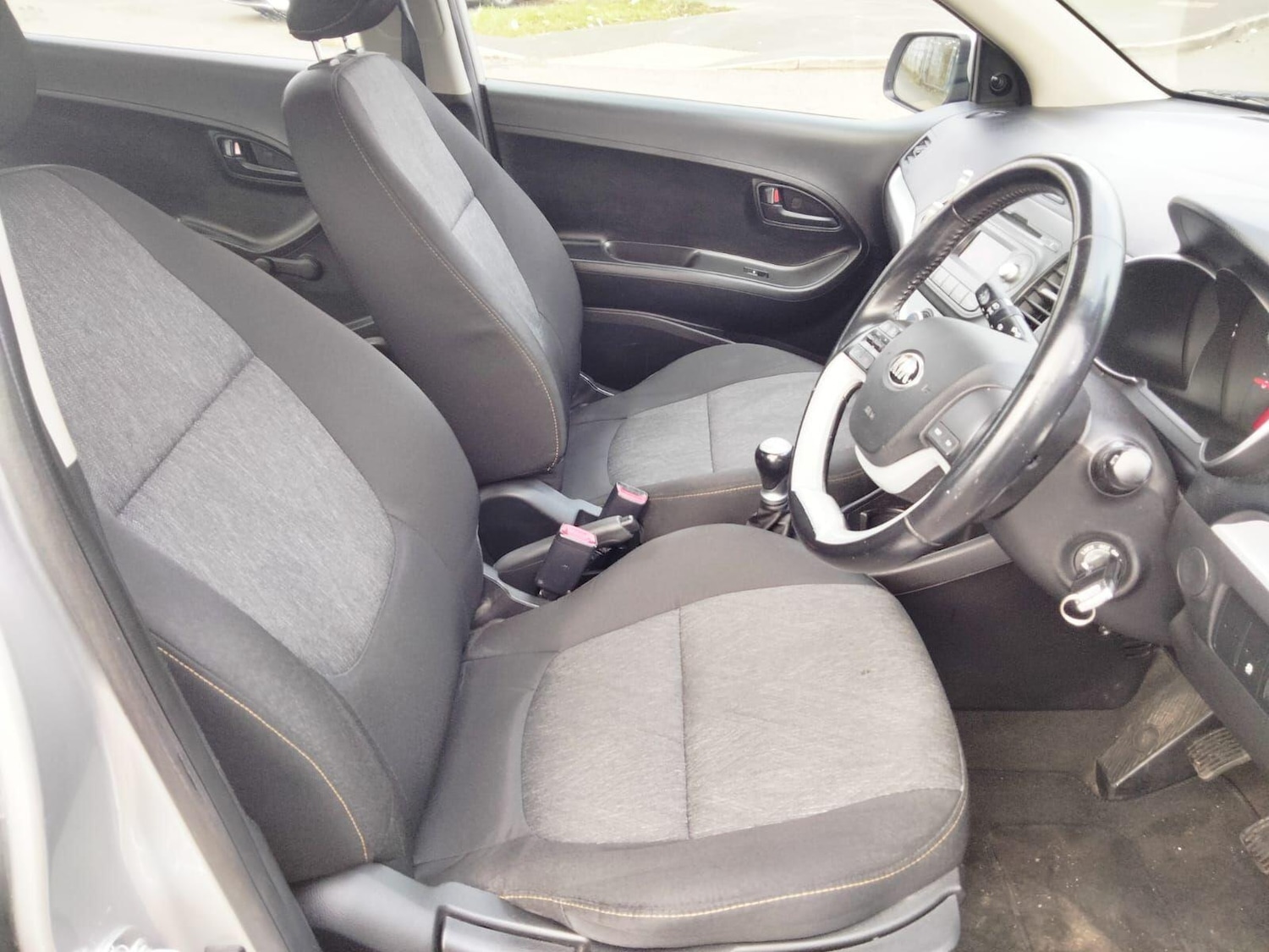 Used Kia Picanto 2017 for sale - 77081726: Photo 38