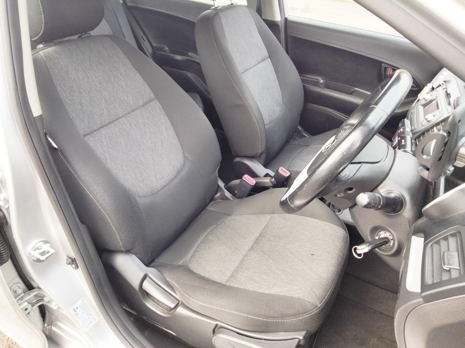 Used Kia Picanto 2017 for sale - 77081726: Photo 39