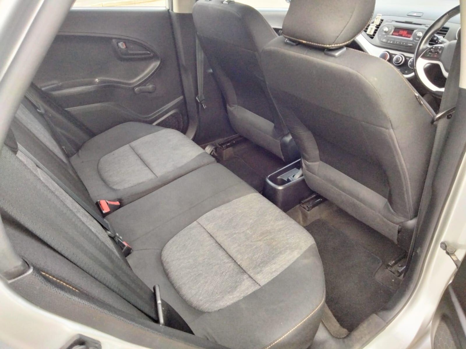 Used Kia Picanto 2017 for sale - 77081726: Photo 41