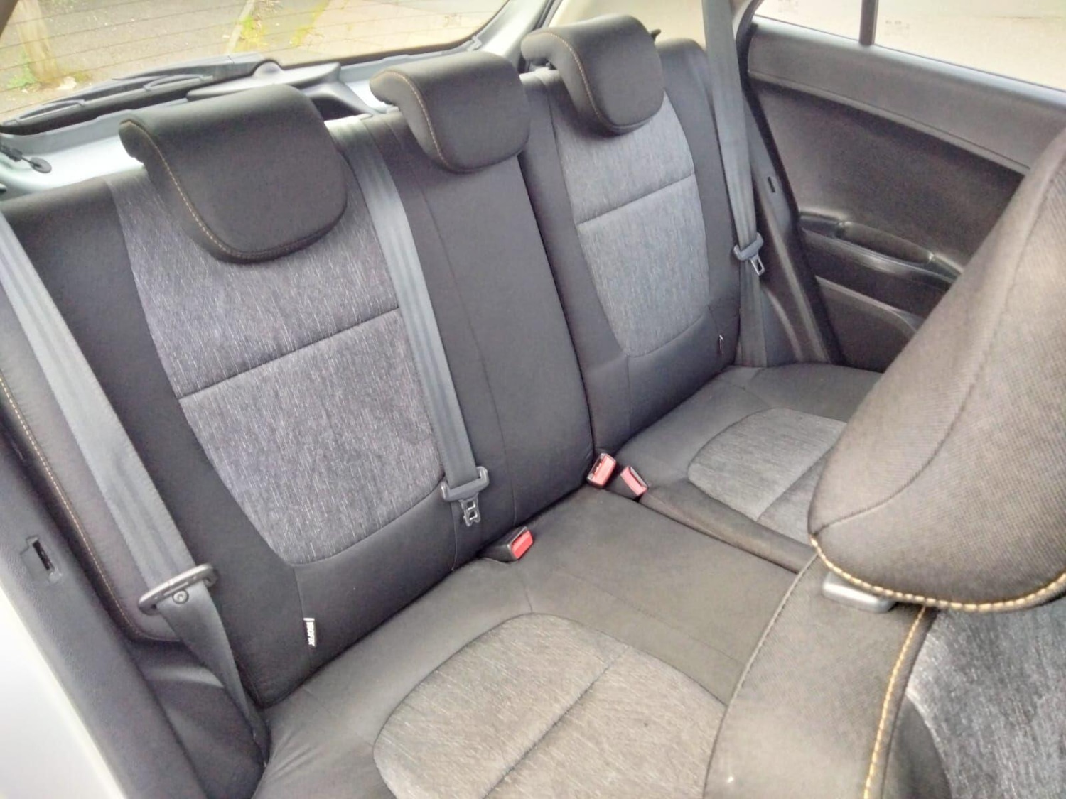 Used Kia Picanto 2017 for sale - 77081726: Photo 43