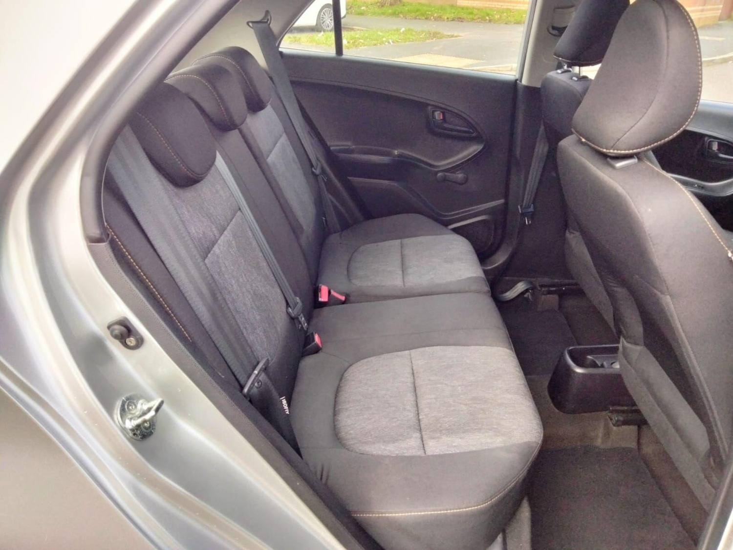 Used Kia Picanto 2017 for sale - 77081726: Photo 44