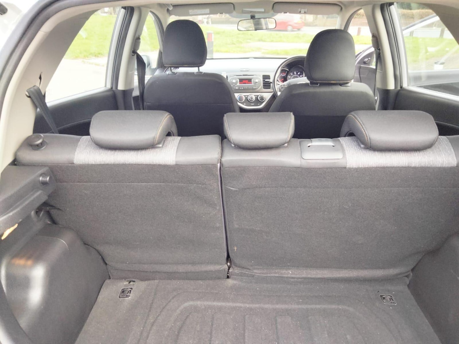 Used Kia Picanto 2017 for sale - 77081726: Photo 47