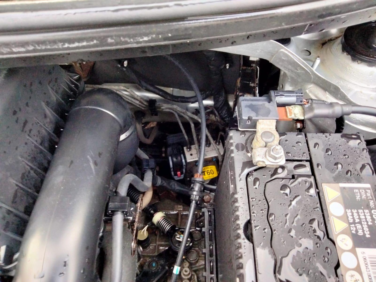 Used Kia Picanto 2017 for sale - 77081726: Photo 53