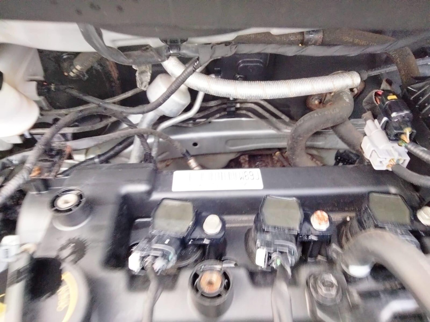 Used Kia Picanto 2017 for sale - 77081726: Photo 54