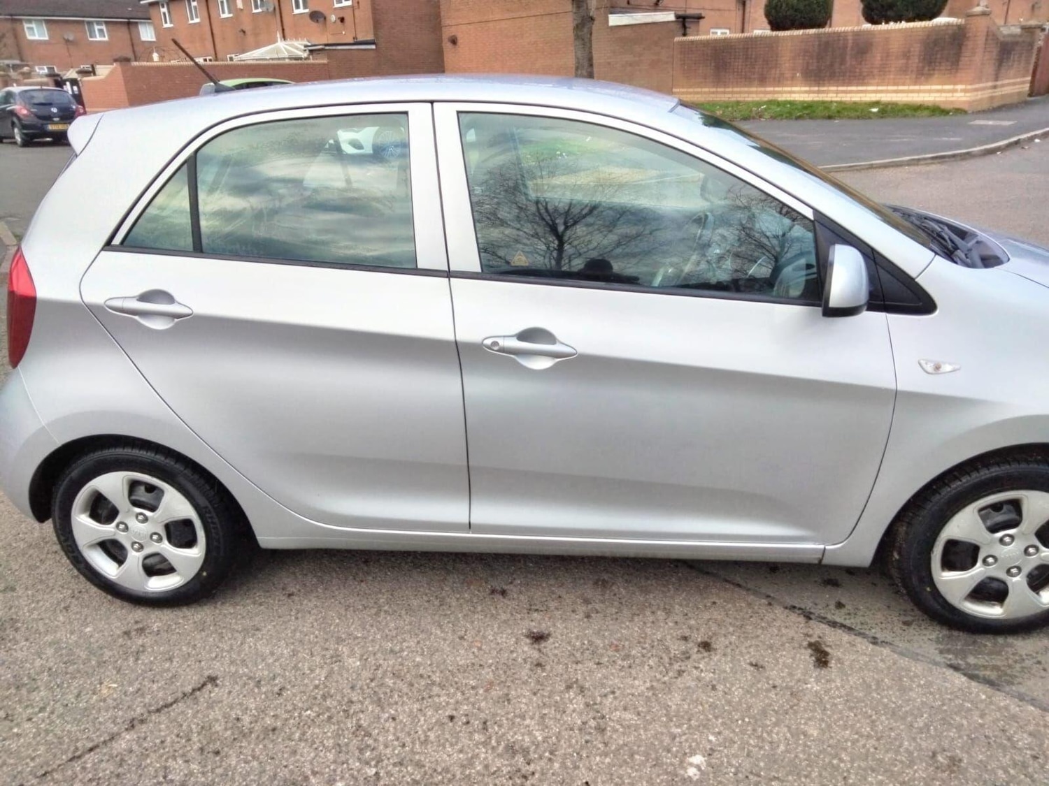 Used Kia Picanto 2017 for sale - 77081726: Photo 7