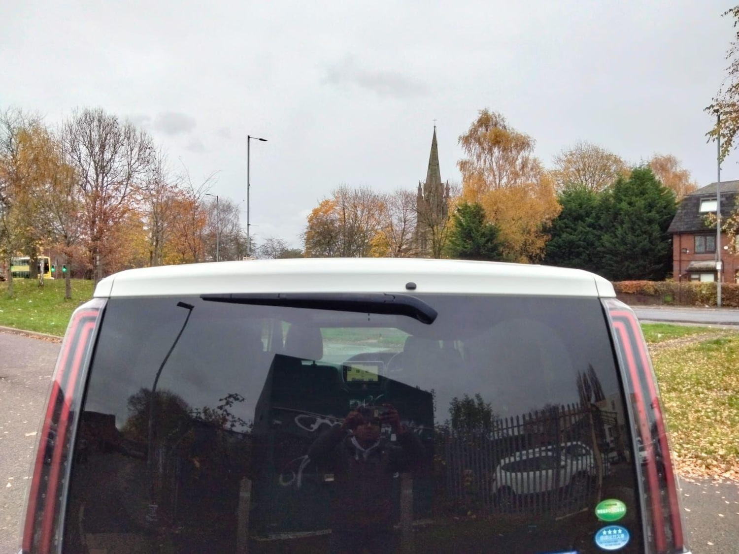 Used Toyota Voxy 2025 for sale - 76550414: Photo 26