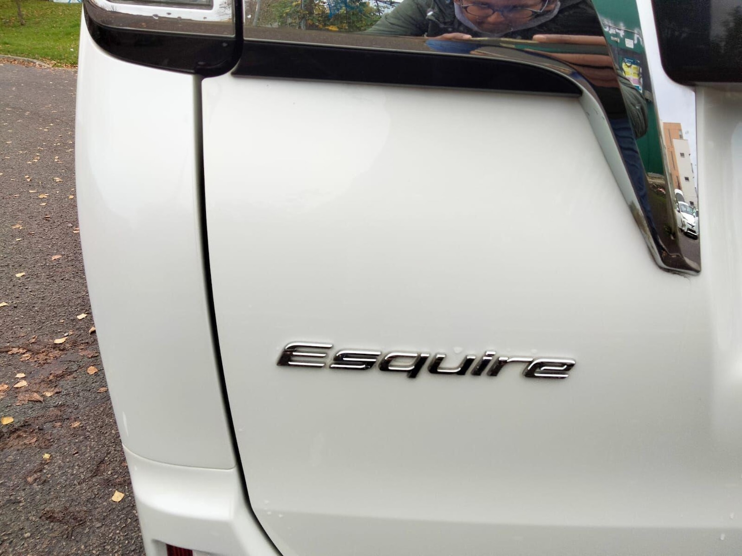 Used Toyota Voxy 2025 for sale - 76550414: Photo 30