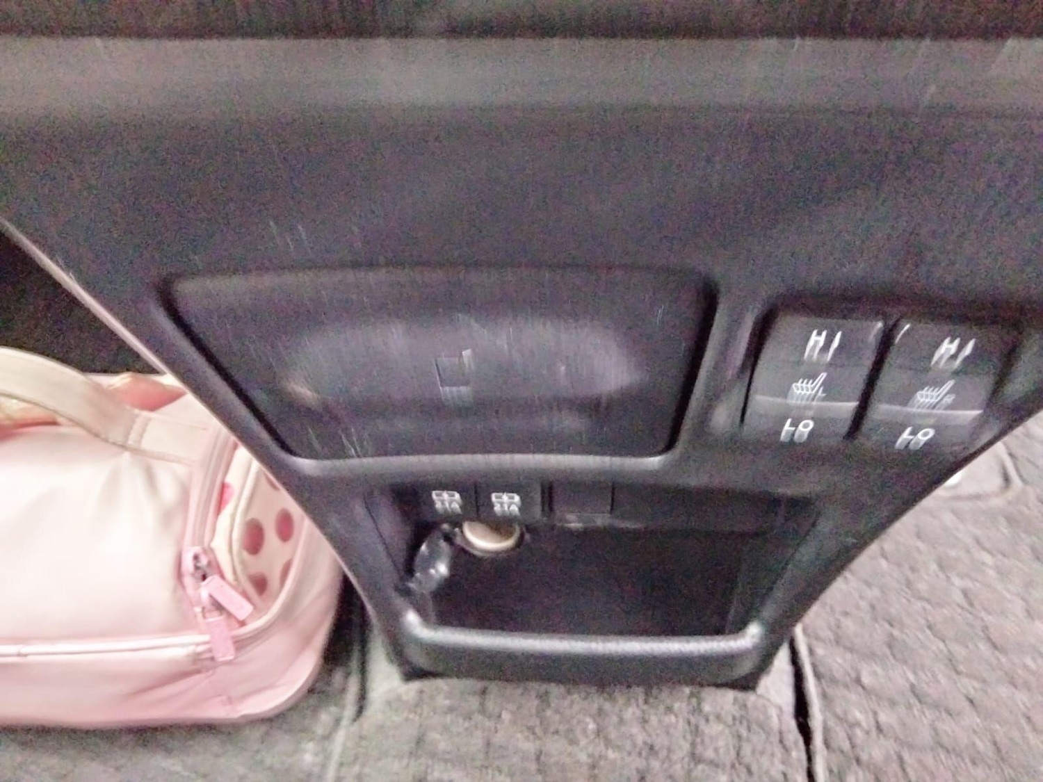 Used Toyota Voxy 2025 for sale - 76550414: Photo 35