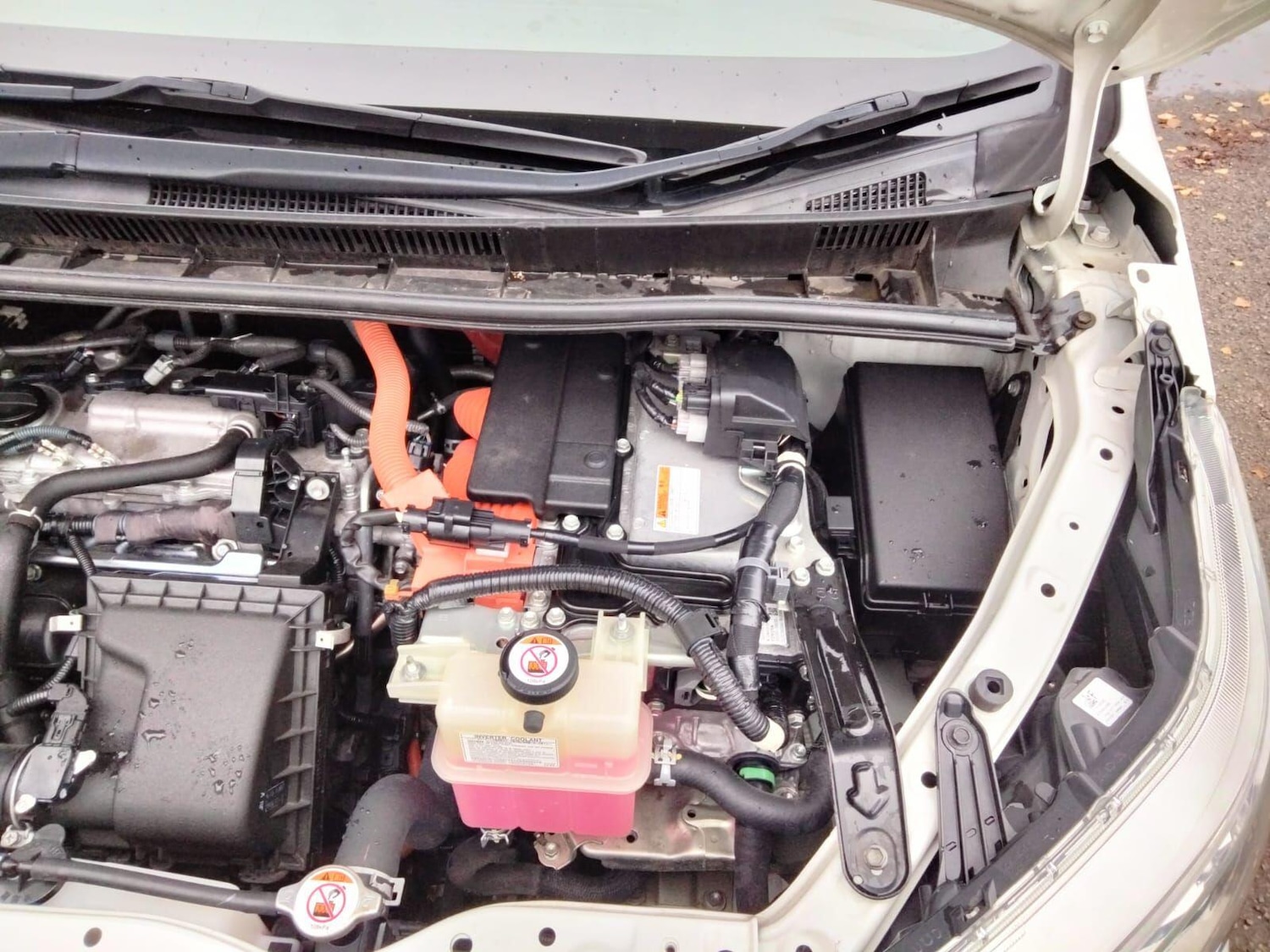 Used Toyota Voxy 2025 for sale - 76550414: Photo 49