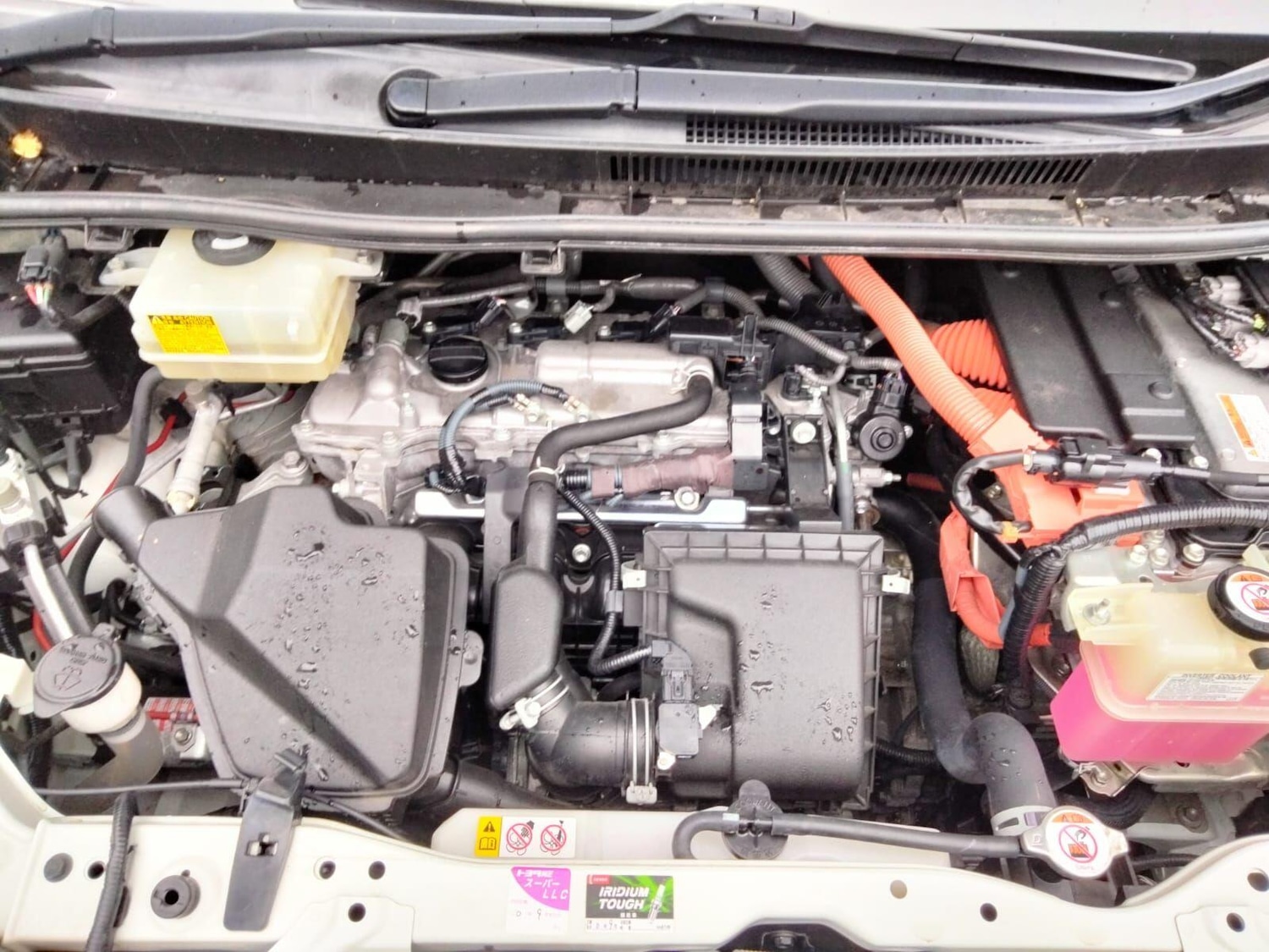 Used Toyota Voxy 2025 for sale - 76550414: Photo 50