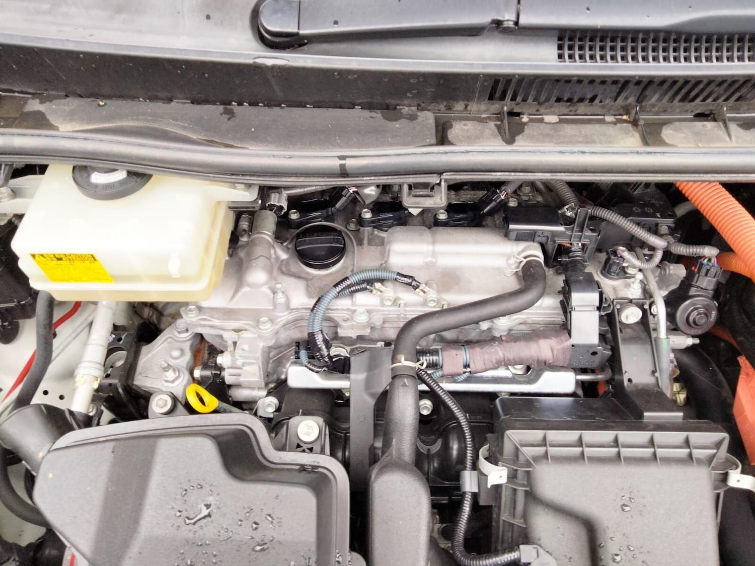 Used Toyota Voxy 2025 for sale - 76550414: Photo 52