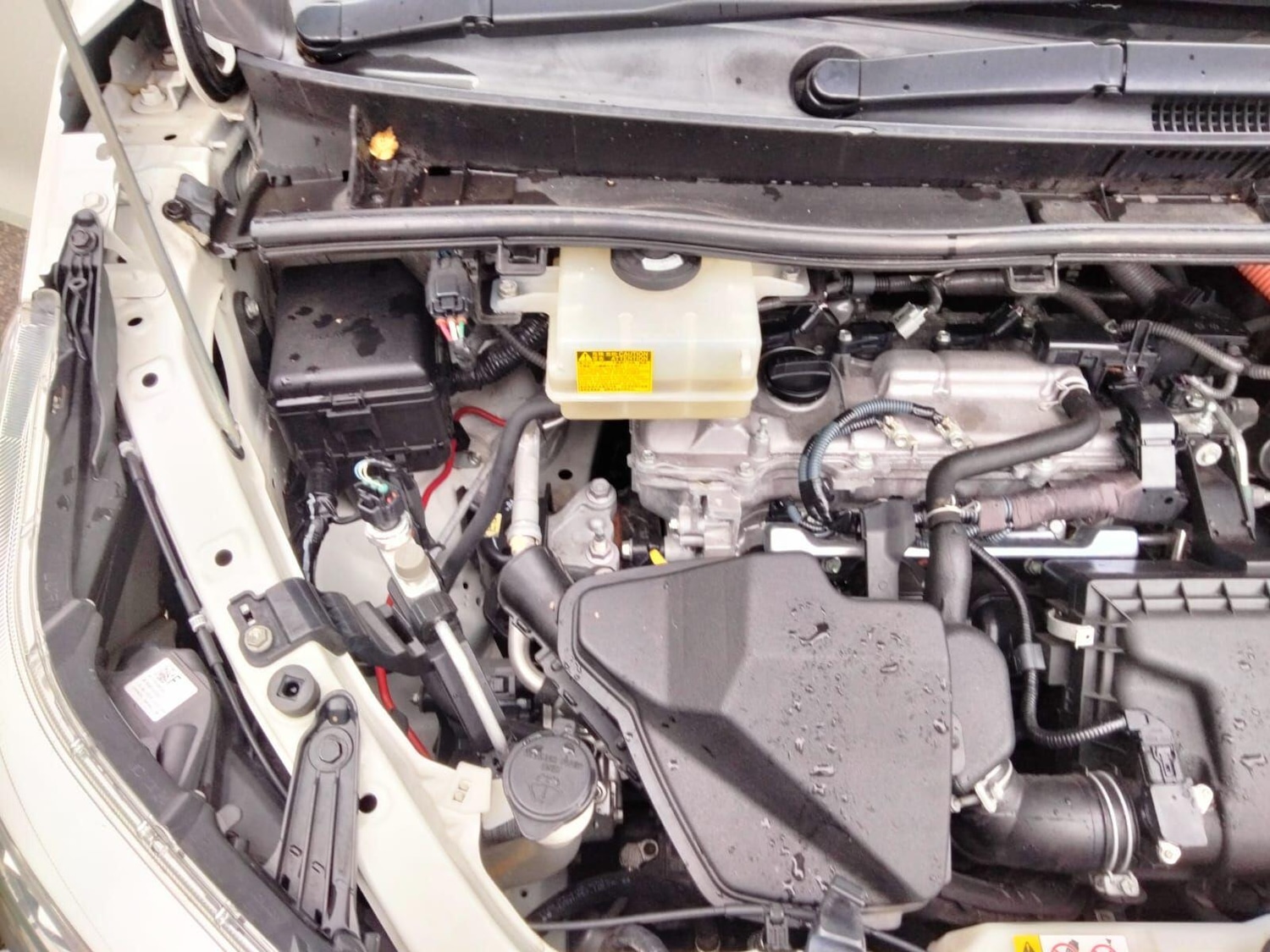 Used Toyota Voxy 2025 for sale - 76550414: Photo 54