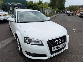 Used Audi A4 2013 for sale - 78670932: Photo