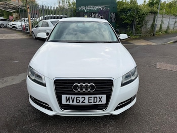 Used Audi A4 2013 for sale - 78670932: Photo