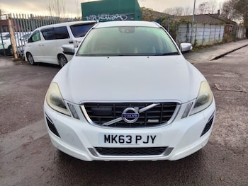 Used Volvo XC60 2013 for sale - 78670936: Photo