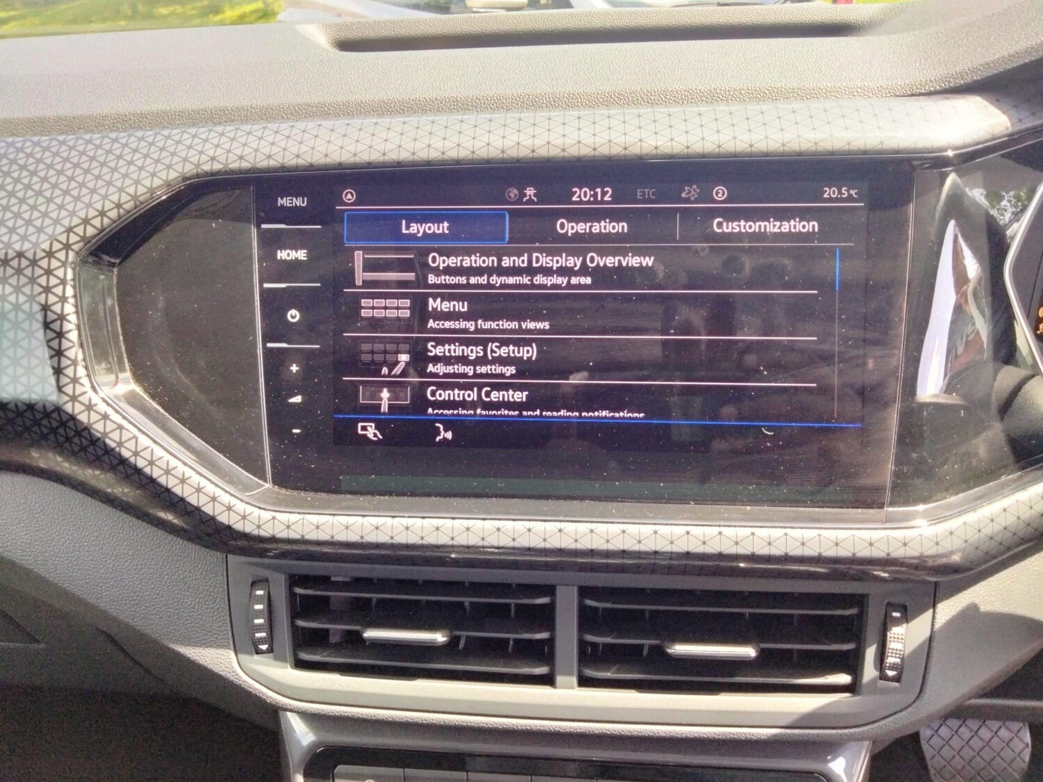 Used Volkswagen T-Cross 2025 for sale - 77647570: Photo 26