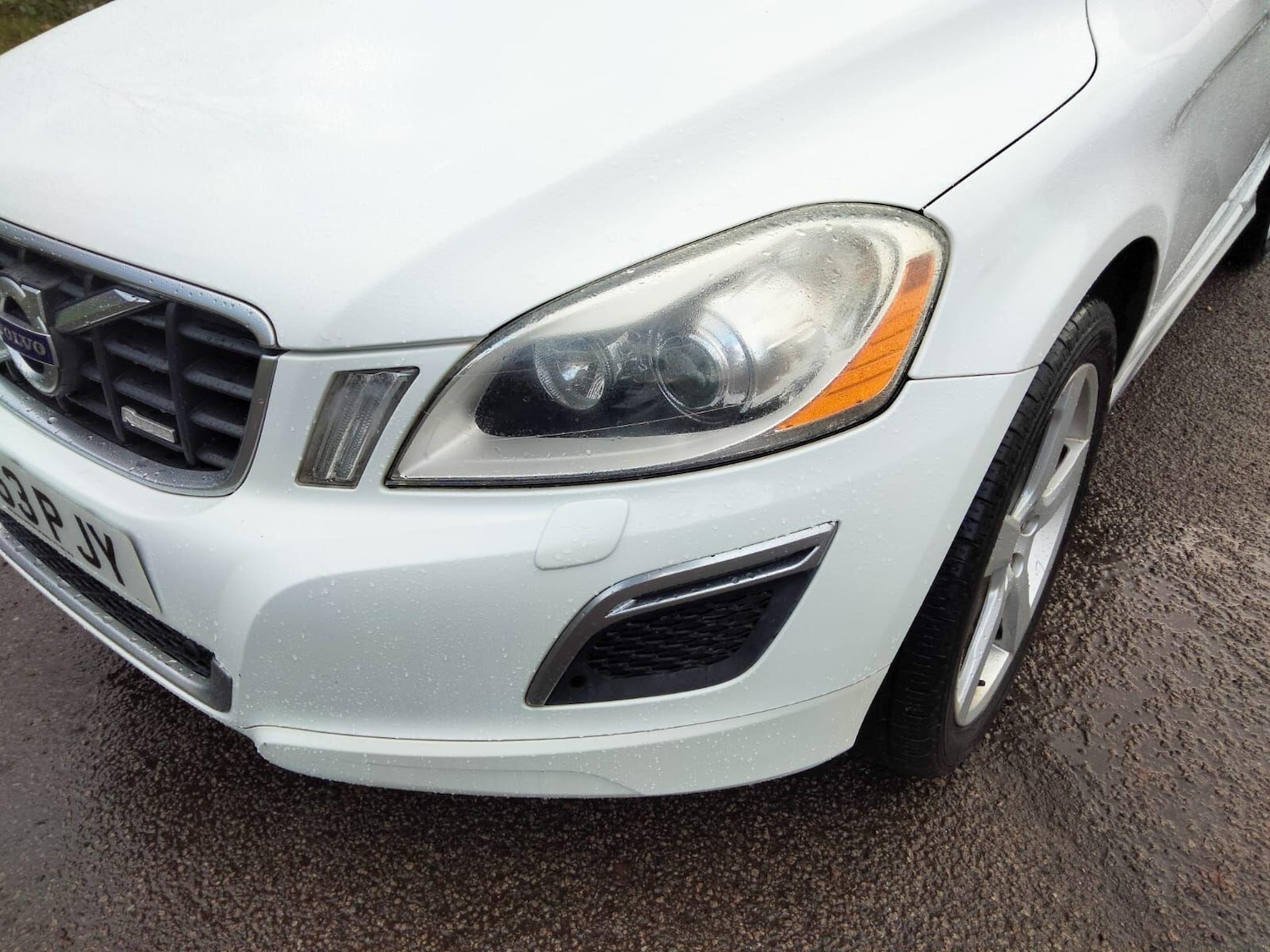 Used Volvo XC60 for sale - 76866440: Photo 20