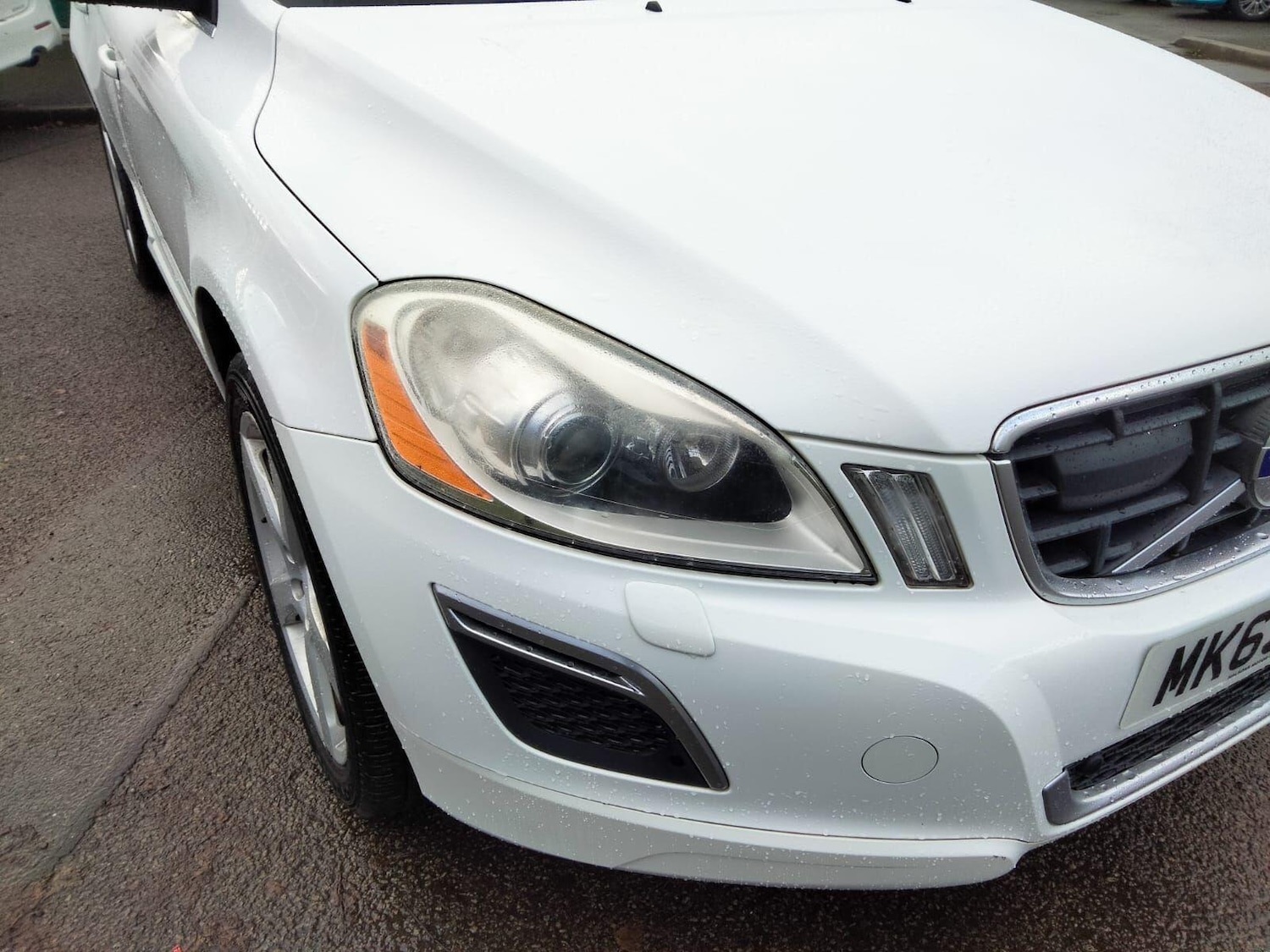 Used Volvo XC60 for sale - 76866440: Photo 22