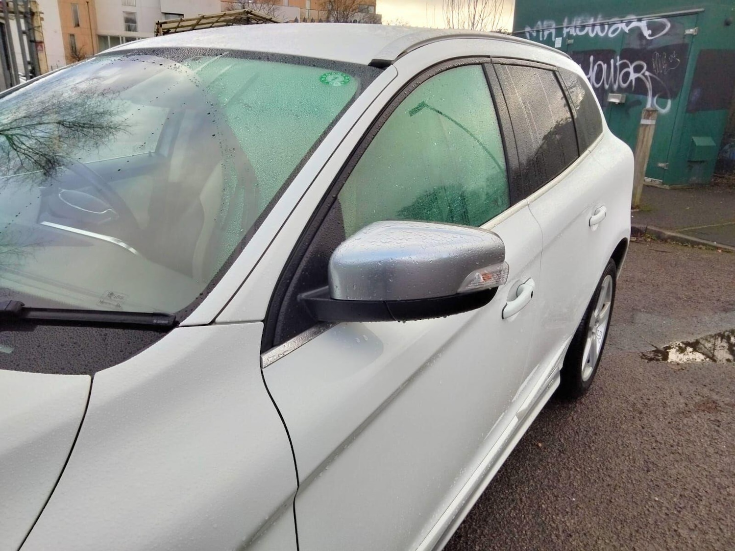 Used Volvo XC60 for sale - 76866440: Photo 23