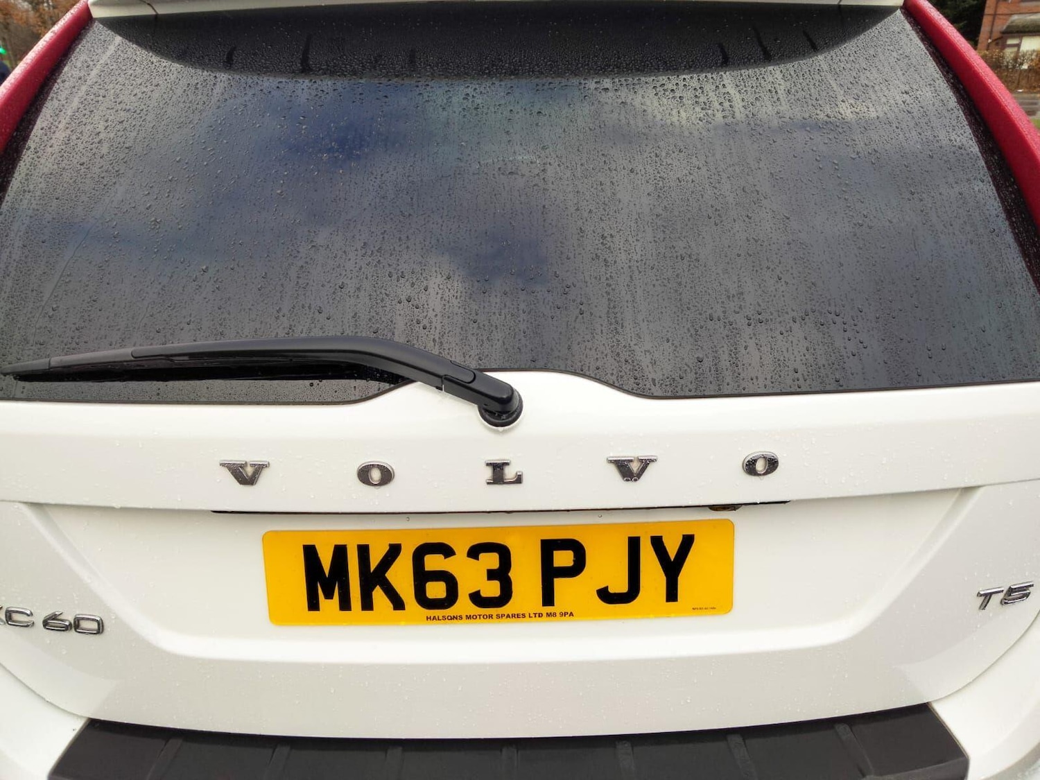 Used Volvo XC60 for sale - 76866440: Photo 25