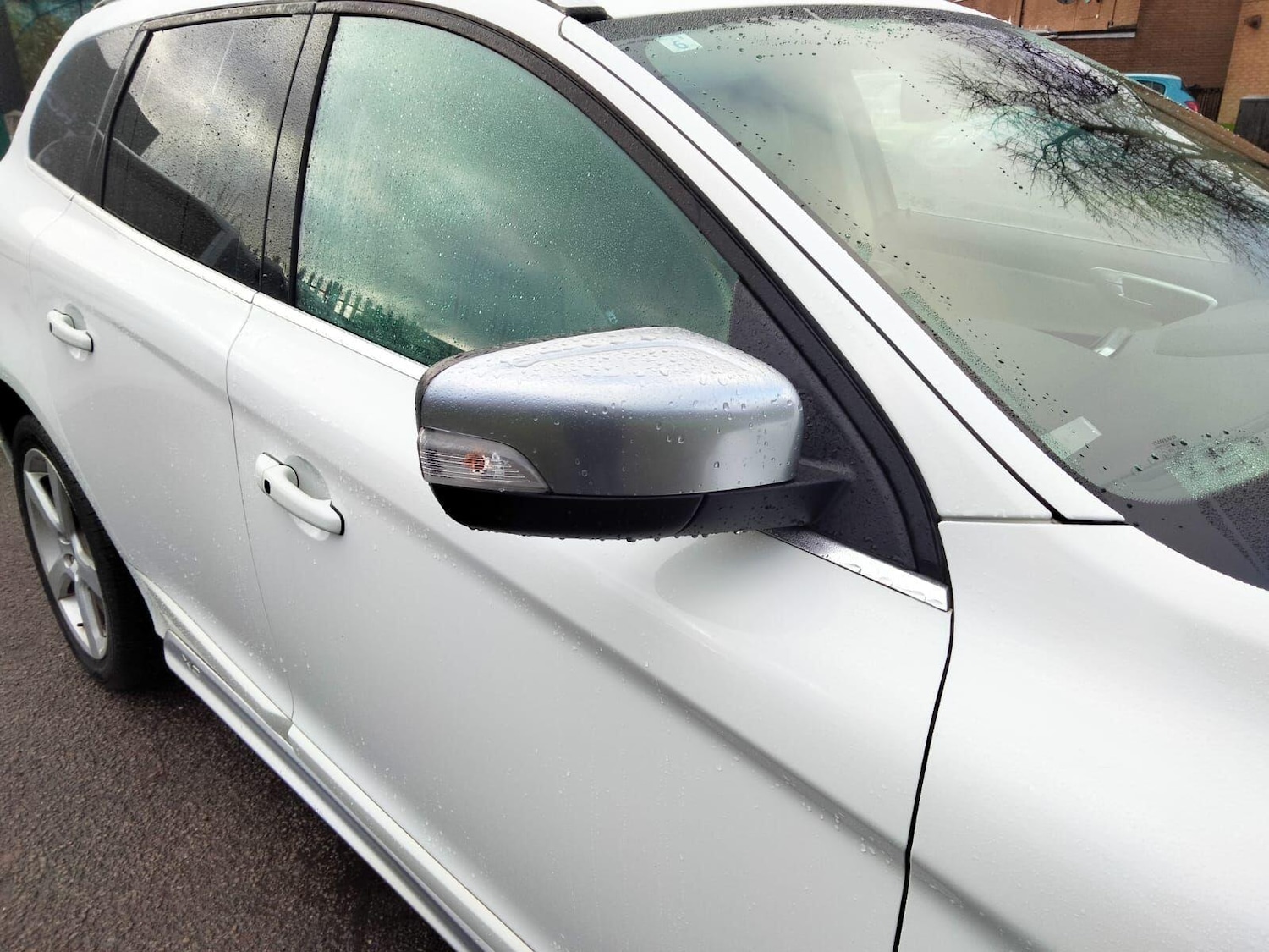 Used Volvo XC60 for sale - 76866440: Photo 27