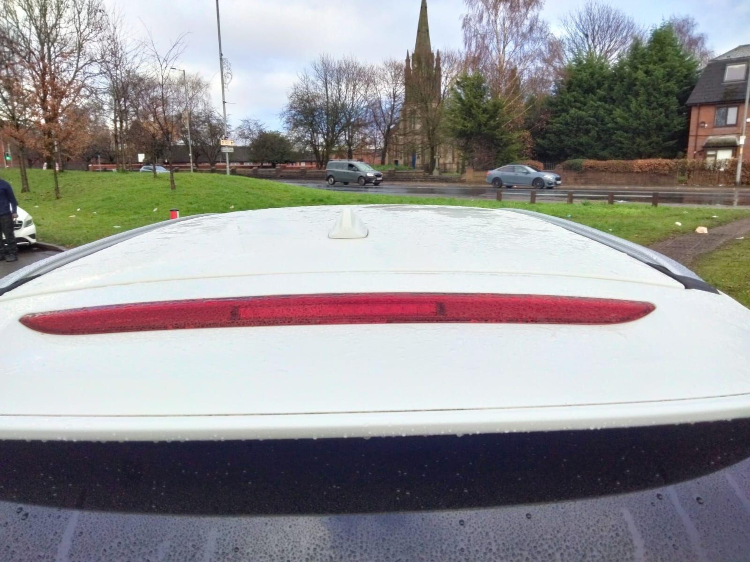 Used Volvo XC60 for sale - 76866440: Photo 31